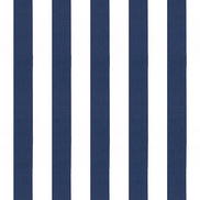 Premier Prints Canopy Blue Twill Fabric