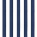 Premier Prints Canopy Blue Twill Fabric