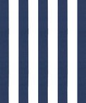 Premier Prints Canopy Blue Twill Fabric