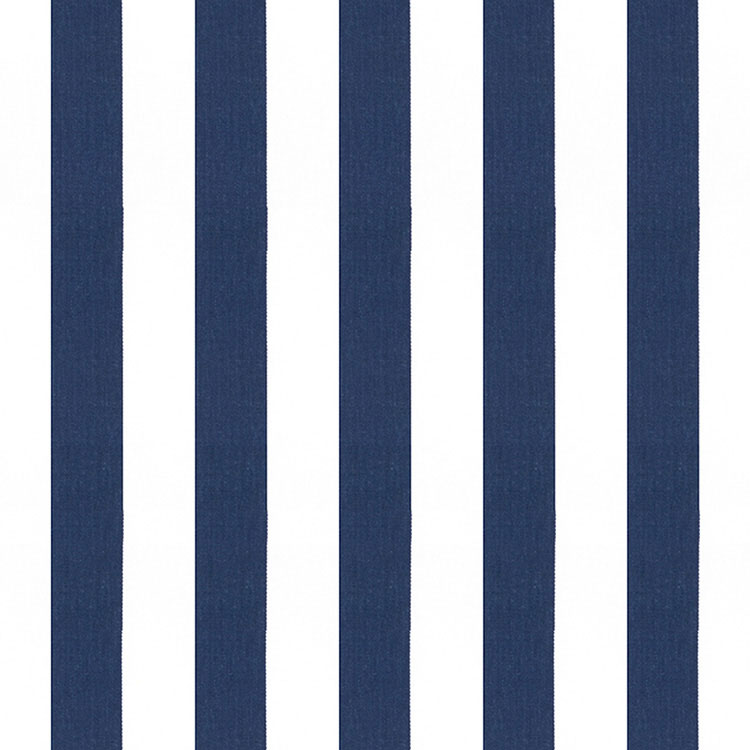 Premier Prints Canopy Blue Twill Fabric