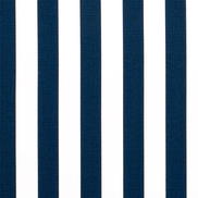 Premier Prints Canopy Premier Navy Fabric