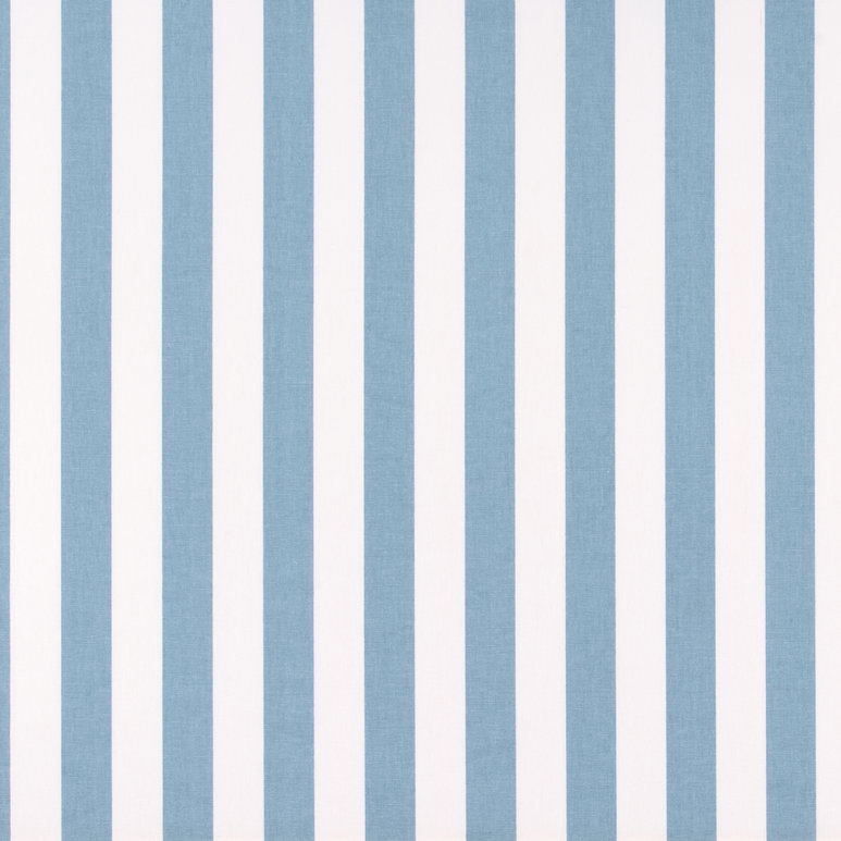 Premier Prints Canopy Weathered Blue Canvas Fabric