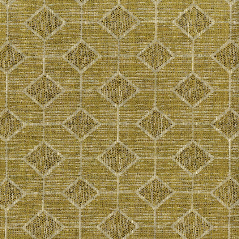 ABBEYSHEA Captivate 502 Golden Fabric
