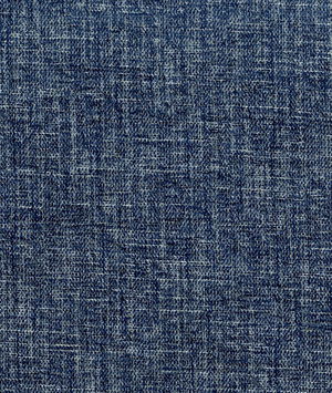 ABBEYSHEA Imprint 305 Indigo Fabric
