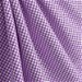 Robert Kaufman 1/8&quot; Purple Carolina Gingham Fabric thumbnail image 2 of 2