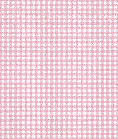 Robert Kaufman 1/8 inch Pink Carolina Gingham Fabric