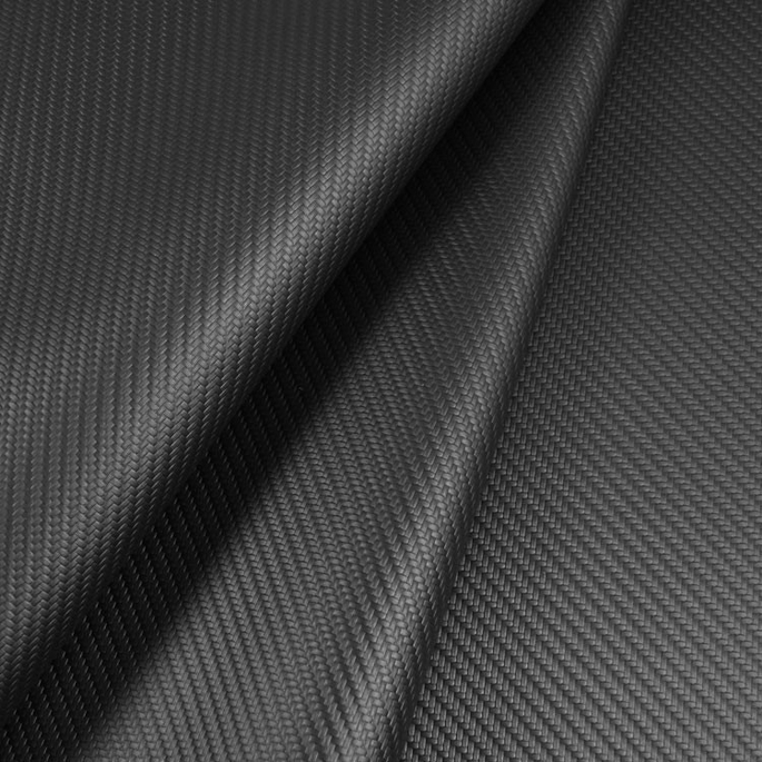 Spradling Carbon Fiber Black Vinyl image 2 of 2