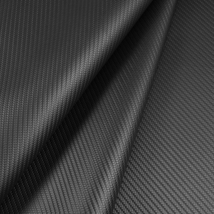 Spradling Carbon Fiber Black Vinyl image 2 of 2