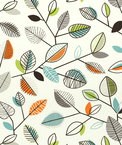 Covington Carson Fiesta Fabric
