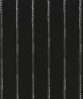 Premier Prints Carlo Black Fabric