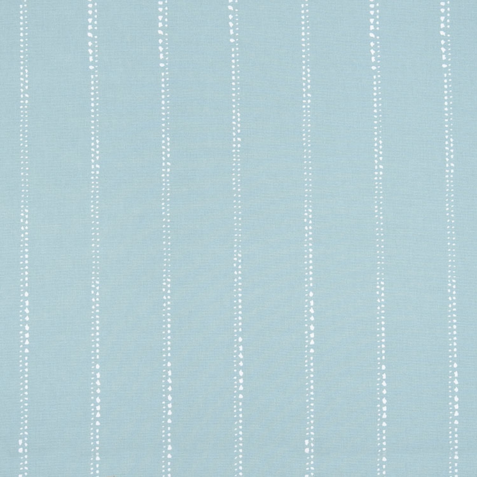 Premier Prints Carlo Spa Blue Fabric image 1 of 1