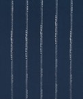 Premier Prints Carlo Vintage Indigo Fabric