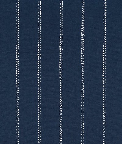 Premier Prints Carlo Vintage Indigo Fabric