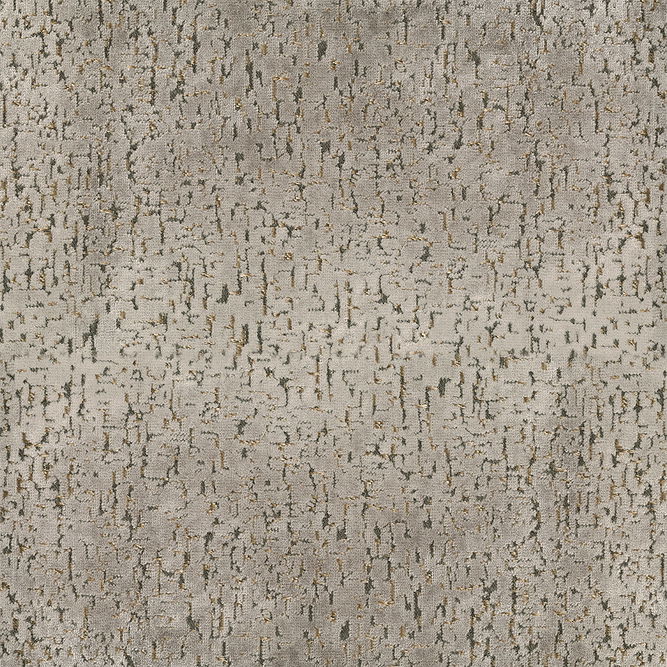 ABBEYSHEA Shattered 14 Teak Fabric