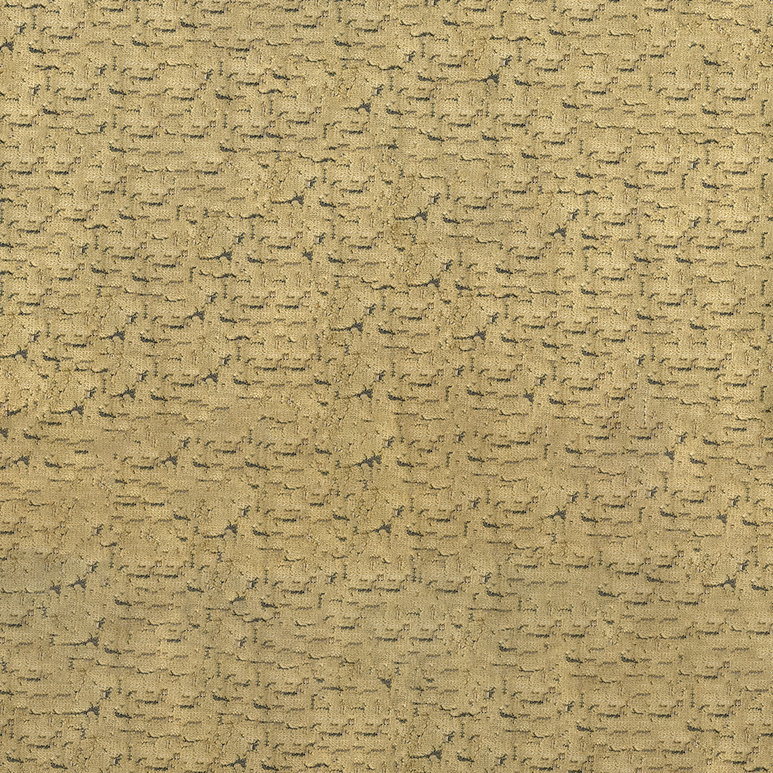 ABBEYSHEA Shattered 54 Coin Fabric