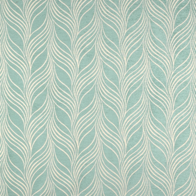 Covington Carraway Spa Fabric image 1 of 3