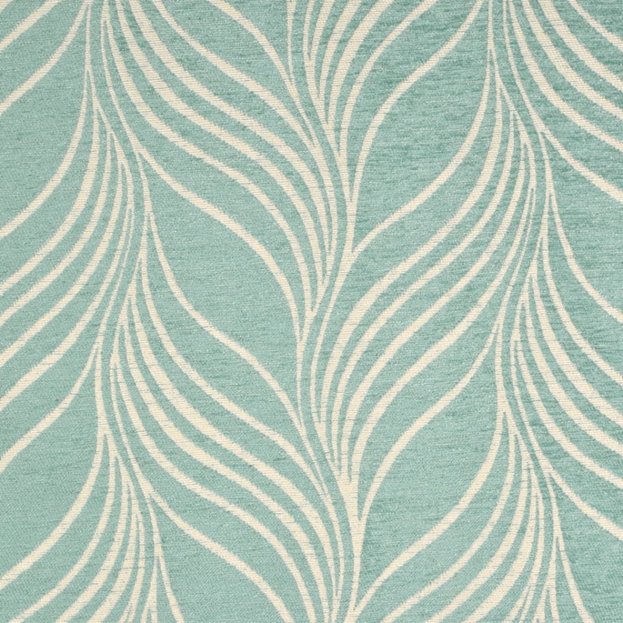 Covington Carraway Spa Fabric image 2 of 3