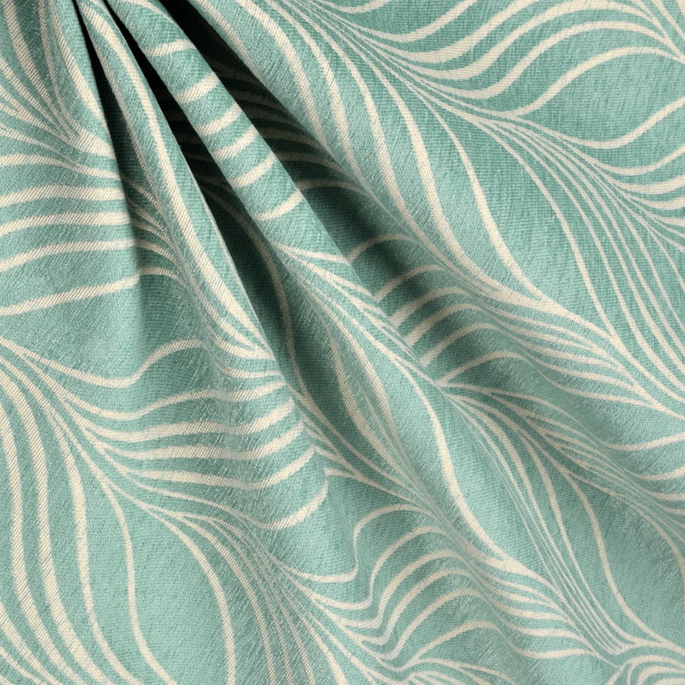 Covington Carraway Spa Fabric image 3 of 3