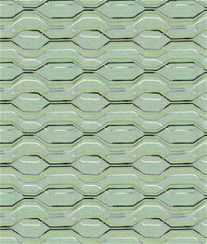 ABBEYSHEA Linville 21 Celadon Fabric