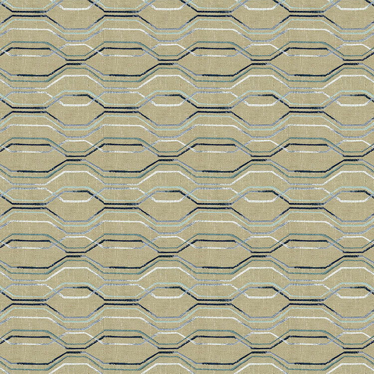 ABBEYSHEA Linville 34 Capri Fabric | OnlineFabricStore