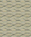 ABBEYSHEA Linville 34 Capri Fabric