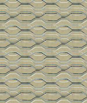 ABBEYSHEA Linville 34 Capri Fabric