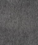Cashmere Char Faux Fur Fabric
