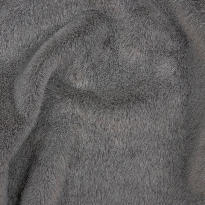 Cashmere Mica Faux Fur Fabric image 2 of 2