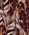 Kravet Caspia Mulberry Fabric