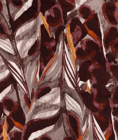 Kravet Caspia Mulberry Fabric