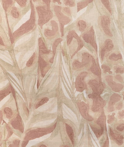 Kravet Caspia Persian Rose Fabric