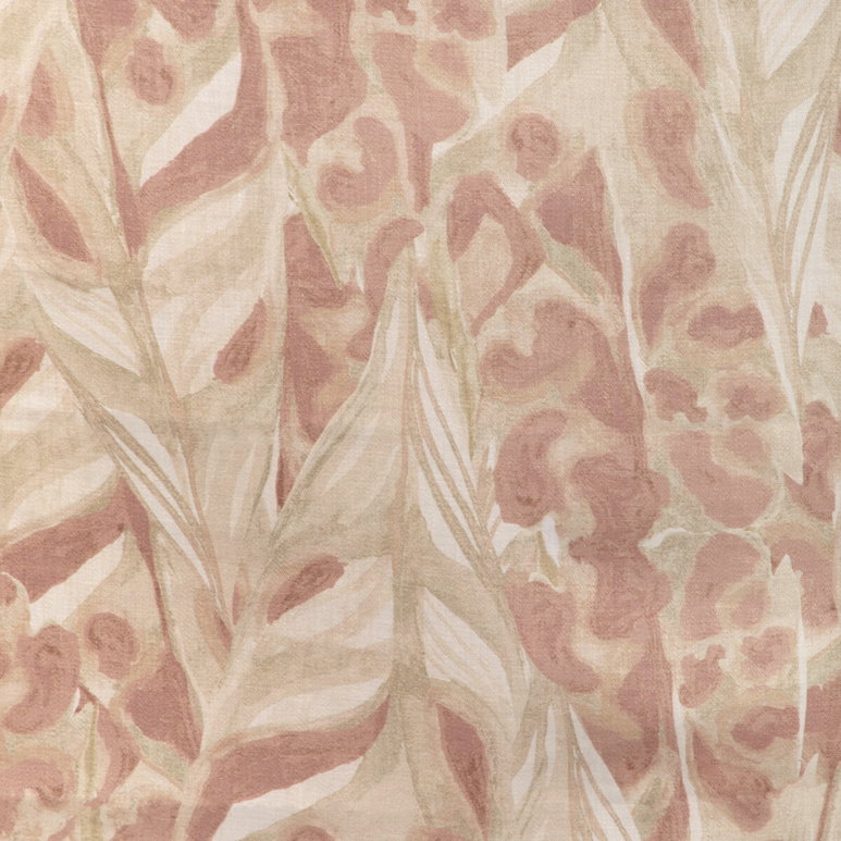 Kravet Caspia Persian Rose Fabric