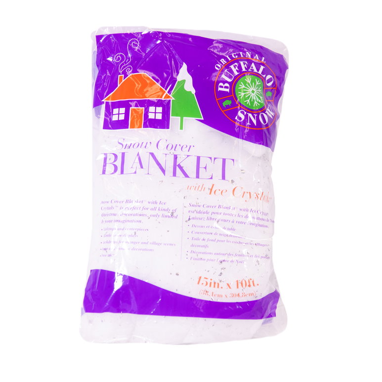 10' Snow Cover Blanket