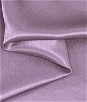 Dark Lilac Crepe Back Satin Fabric