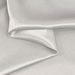 Silver Crepe Back Satin Fabric thumbnail image 1 of 1