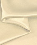 Honey Crepe Back Satin Fabric