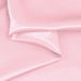 Pink Crepe Back Satin Fabric thumbnail image 1 of 1