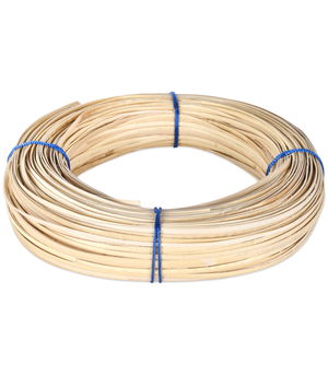 2.5mm Fine Chair Cane - 270' Coil