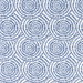 Premier Prints Cecil Commodore Blue Slub Canvas Fabric