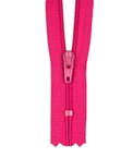 YKK 16" Lipstick Pink #3 Closed End Zipper