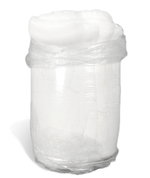 Mountain Mist BB & F Fiberfill Stuffing - 10 Pound Bag