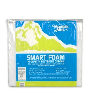 Mountain Mist Smart Foam - 22" x 22" x 4"
