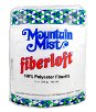 Mountain Mist Fiberloft Polyester Stuffing - 12 Ounce Bag