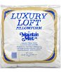 Mountain Mist Luxury Loft Pillow Form - 14" x 14"