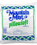 Mountain Mist Pillowloft Pillow Form - 18" x 18"