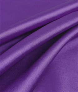 Light Purple Charmeuse