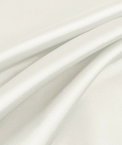 Ivory Charmeuse Fabric