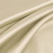 Sand Charmeuse Fabric