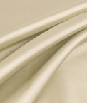 Sand Charmeuse Fabric