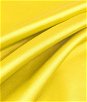 Yellow Charmeuse Fabric